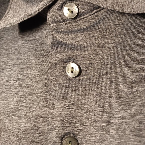 Ben Hogan Performance Golf Shirt - Picture 3 of 9